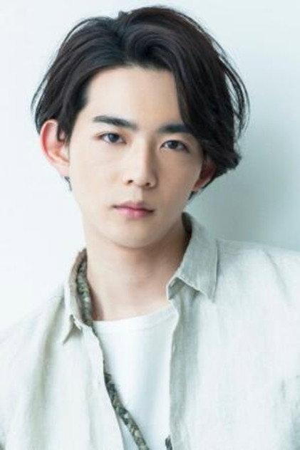 Ryo Ryusei - Actor Profile Photo