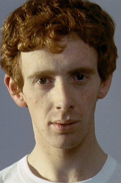 Andrés José Cruz Soublette - Actor Profile Photo