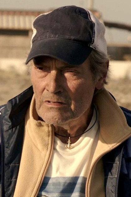 Walter Toschi - Actor Profile Photo