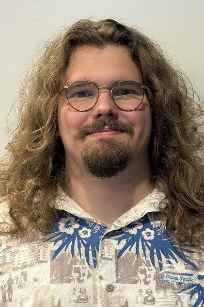 Isaac Stacey - Actor Profile Photo