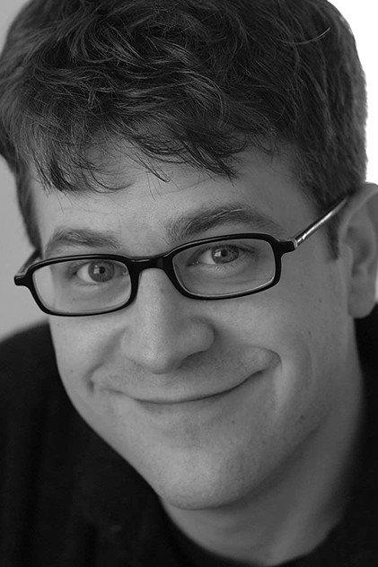 Adam Grace - Actor Profile Photo