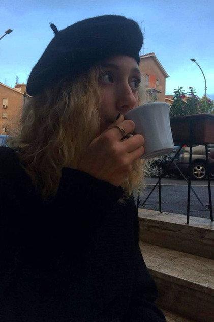Elgi Pignatelli - Actor Profile Photo
