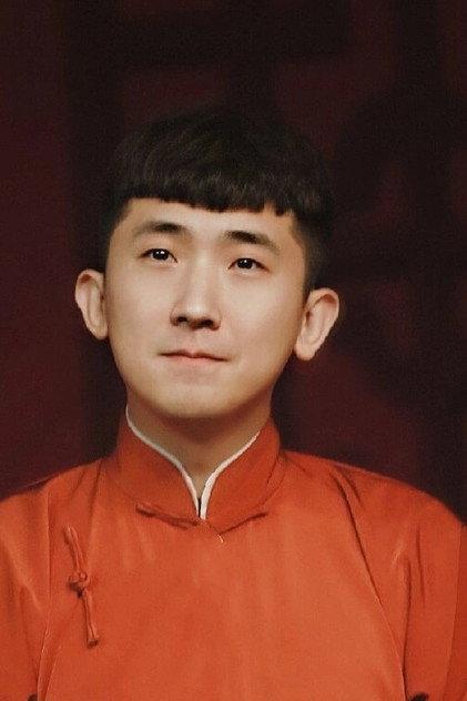 Shang Jiu Xi - Actor Profile Photo