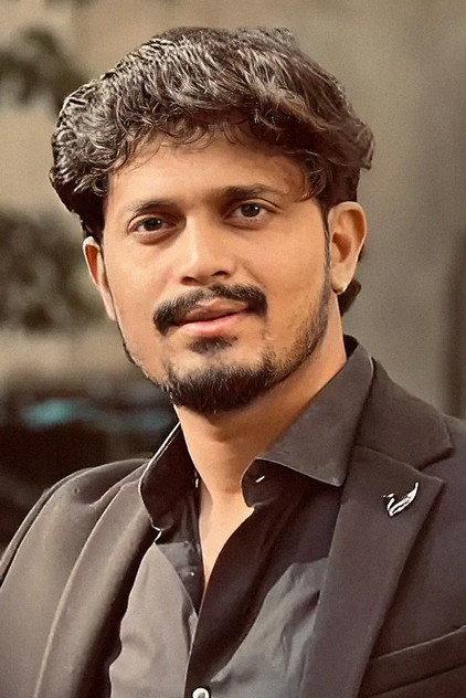 Maddy Manoj - Actor Profile Photo