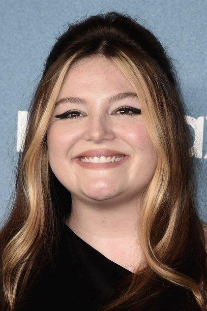 Megan Stalter - Actor Profile Photo