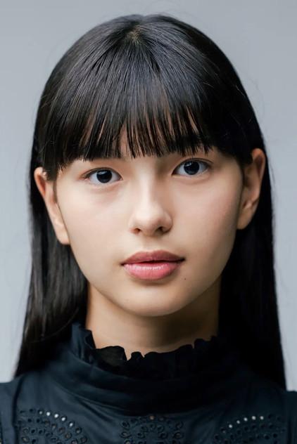 Kiara Nakanishi - Actor Profile Photo