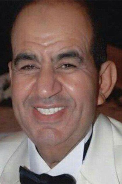 Mohamed Al Tagy - Actor Profile Photo