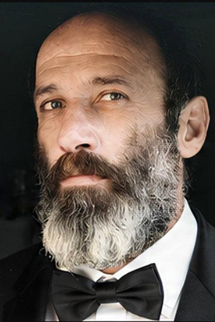 Mubariz Samadov - Actor Profile Photo