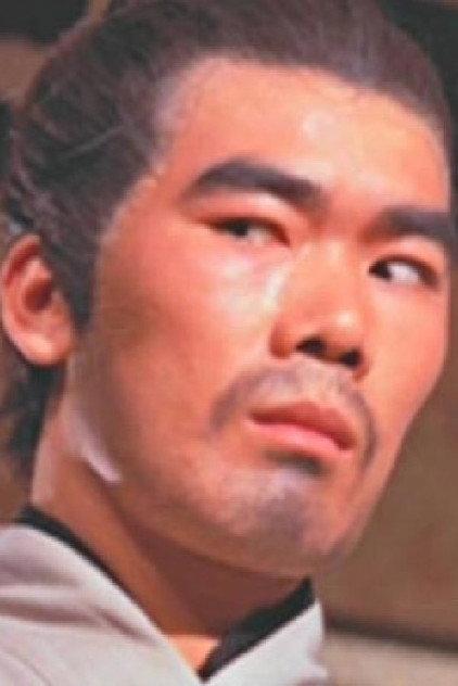 Ko Hung - Actor Profile Photo