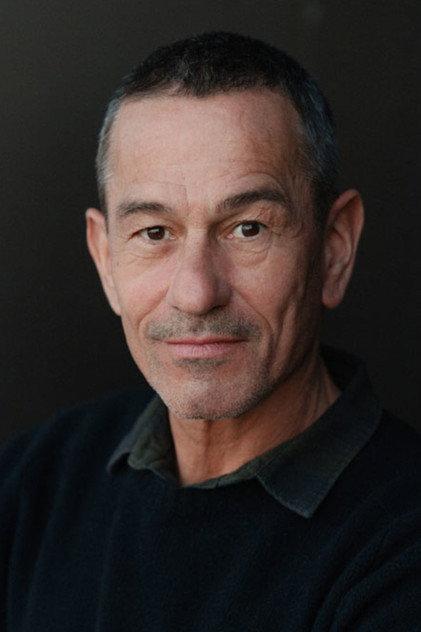 Thomas Gerber - Actor Profile Photo