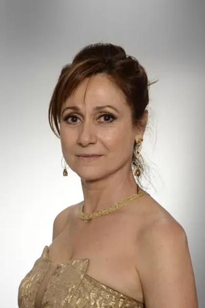 Zezé Polessa - Actor Profile Photo