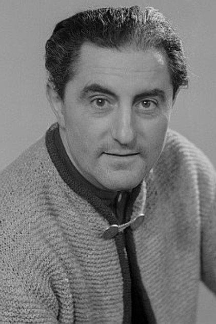 Martin Flörchinger - Actor Profile Photo