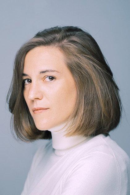 Carla Simón - Actor Profile Photo