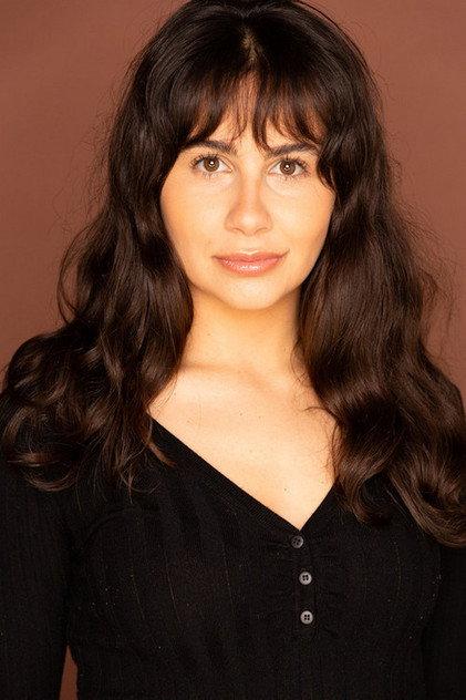 Katherine Ellis - Actor Profile Photo