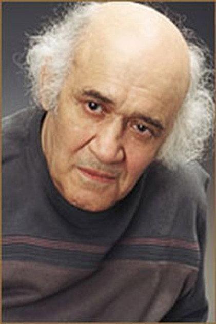 Rasmi Dzhabrailov - Actor Profile Photo