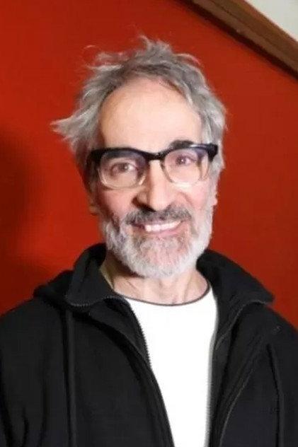 Adrián Airala - Actor Profile Photo
