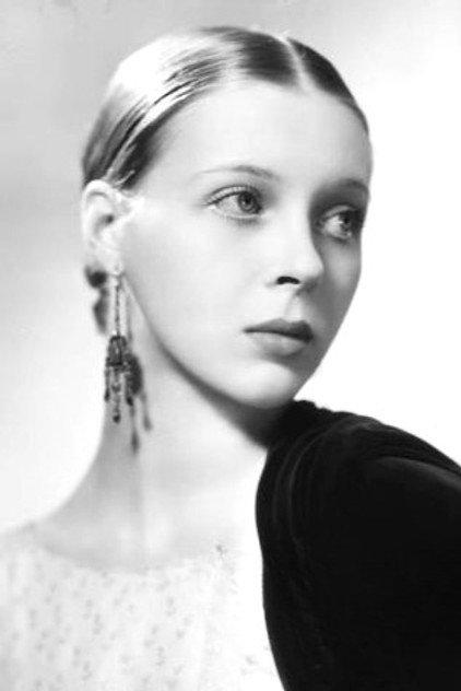 Phyllis Stanley - Actor Profile Photo