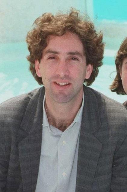 Mark Jacobs - Actor Profile Photo