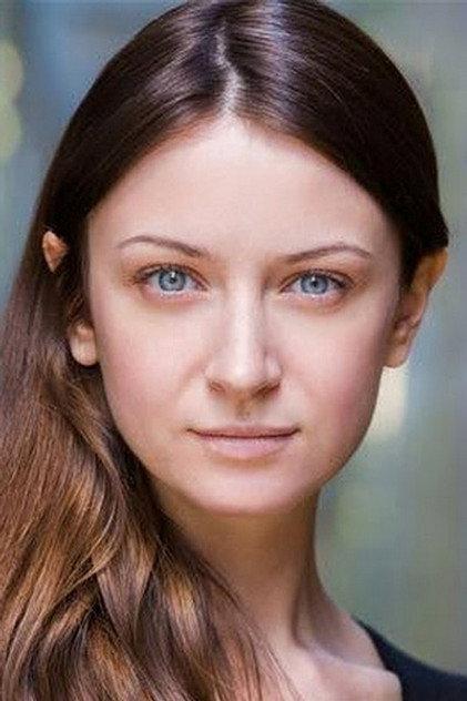 Anna Elijasz - Actor Profile Photo