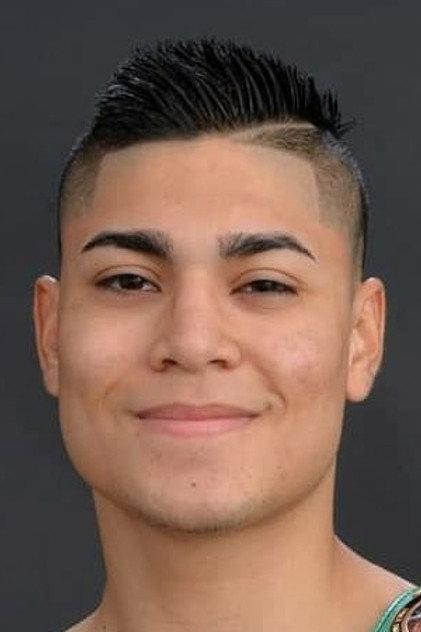 Anthony Herrera - Actor Profile Photo