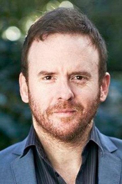 Adam Zwar - Actor Profile Photo