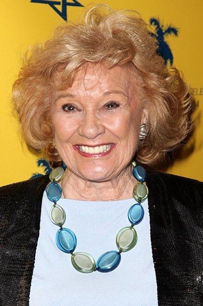 Marian Collier - Actor Profile Photo