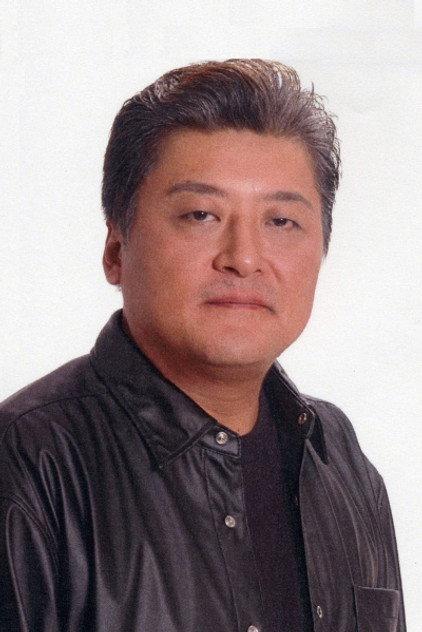 Koutarou  Nakamura - Actor Profile Photo