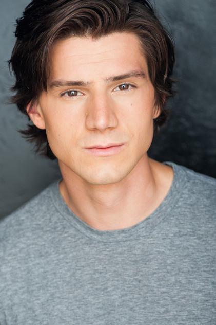 Kevin Fonteyne - Actor Profile Photo