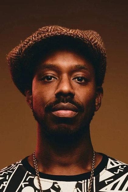 Shabaka Hutchings - Actor Profile Photo