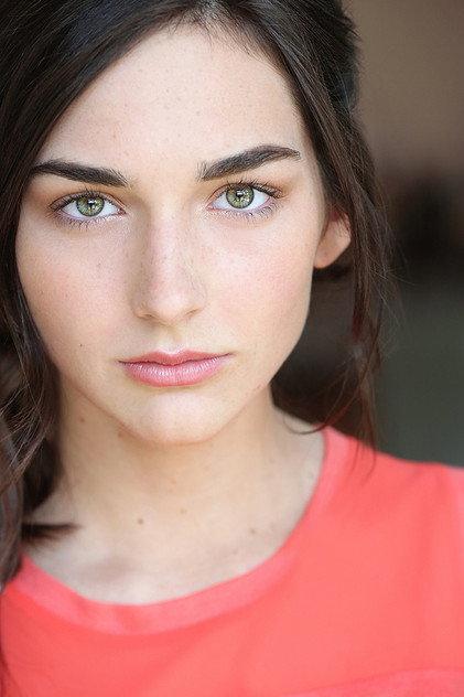 Levin Jarrett - Actor Profile Photo
