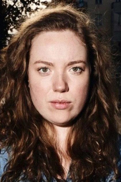 Julia Jendroßek - Actor Profile Photo