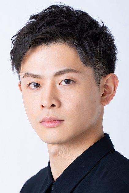 Shoya Ishige - Actor Profile Photo