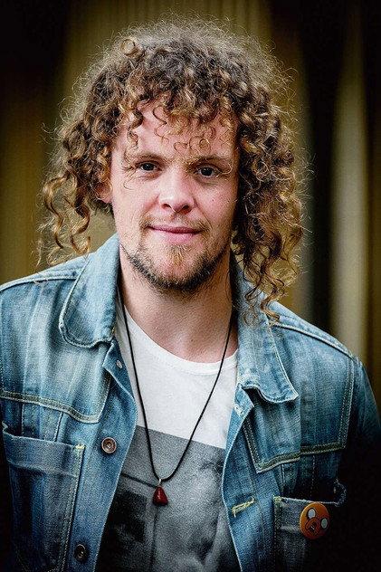 Marcel Veenendaal - Actor Profile Photo