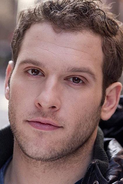 Bobby Liga - Actor Profile Photo