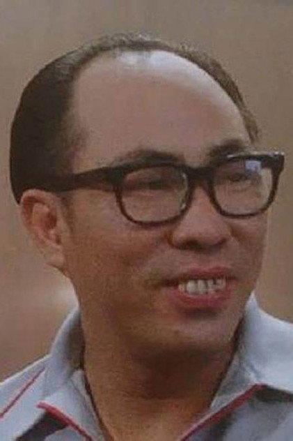 Victor Hon Kwan - Actor Profile Photo