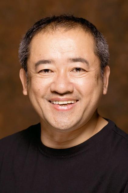 Shihou Harumi - Actor Profile Photo