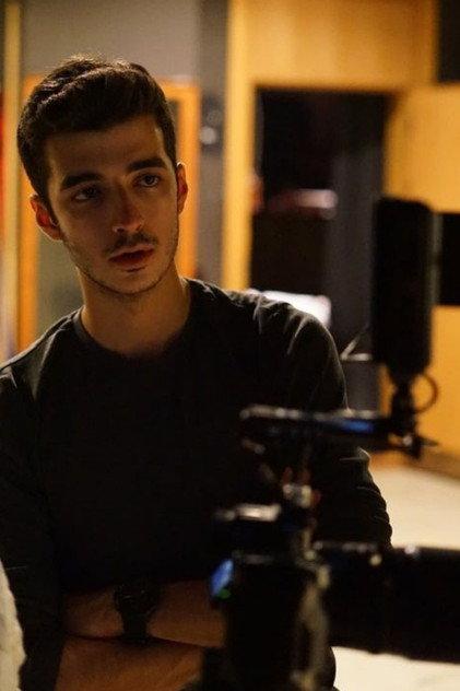 Ahmed Said Ağaoğlu - Actor Profile Photo