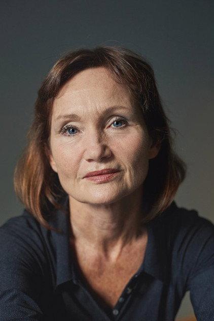 Barbara Schnitzler - Actor Profile Photo