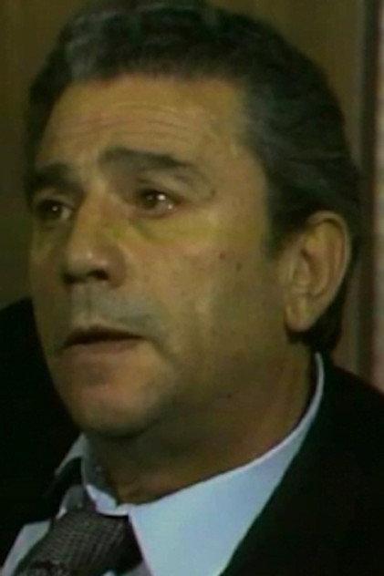 Nikos Dendrinos - Actor Profile Photo