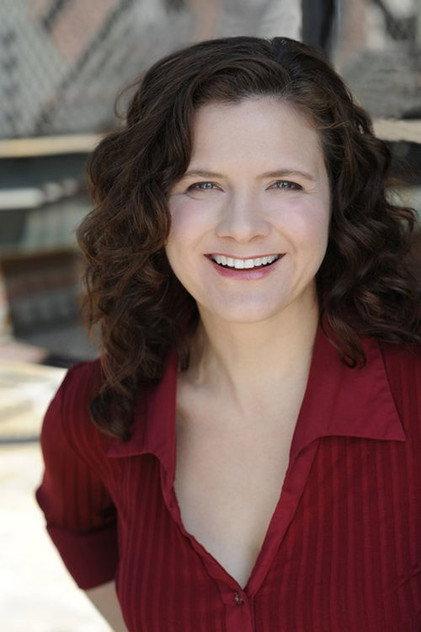 Steph Van Vlack - Actor Profile Photo