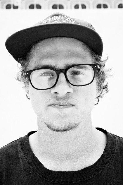 Ben Raybourn - Actor Profile Photo