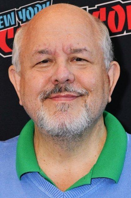 Bob Joles - Actor Profile Photo