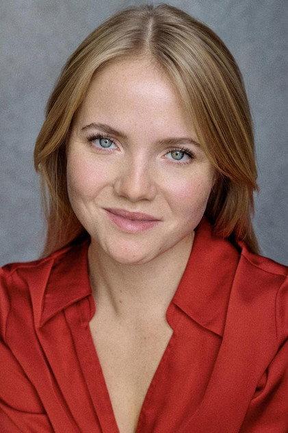 Ola Forman - Actor Profile Photo