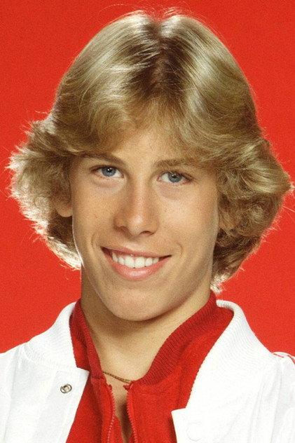 Philip McKeon - Actor Profile Photo