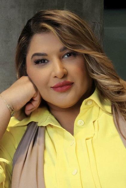 Shahd Salman - Actor Profile Photo