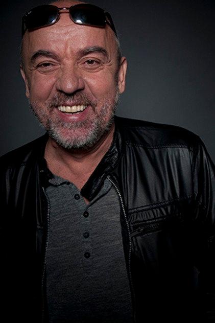 Zoltán Bezerédi - Actor Profile Photo