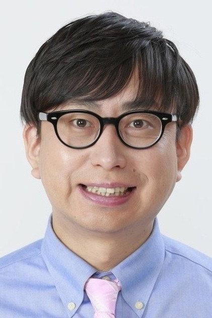 Oideyasu Oda - Actor Profile Photo