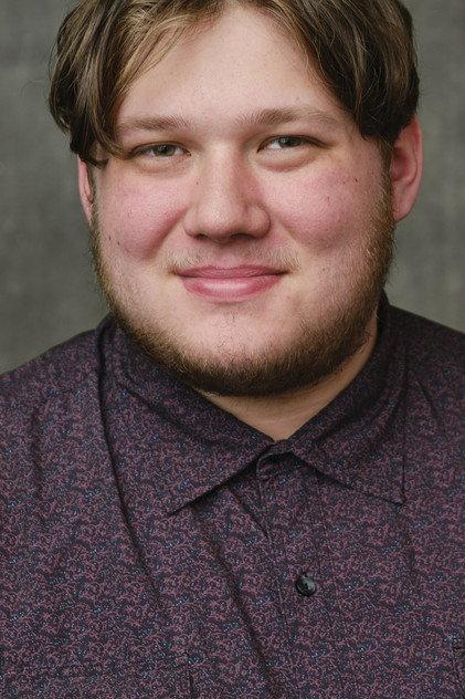 Jacob Schindler - Actor Profile Photo