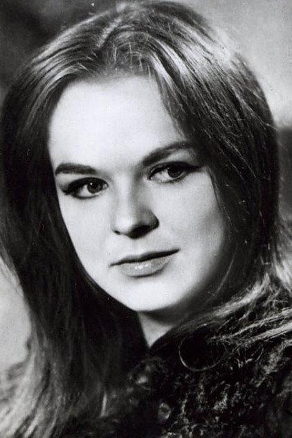 Olga Lysenko - Actor Profile Photo