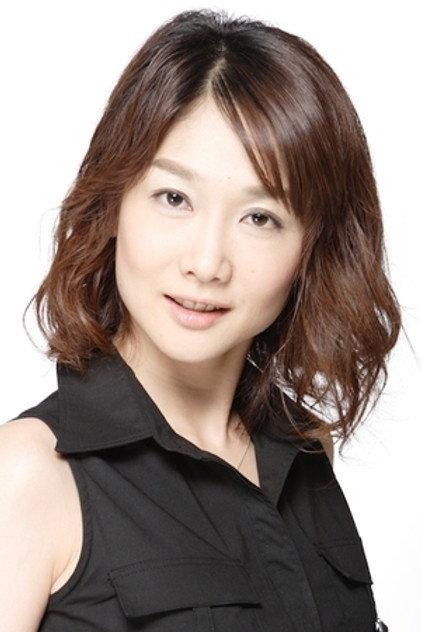 Eri Saito - Actor Profile Photo